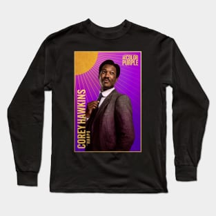 The Color Purple Long Sleeve T-Shirt